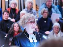 Ansprache von Landesbischöfin Prof. Dr. heike Springhart