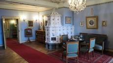 Jahresausflug der Ruhestandspfarrer und -Diakonin 2025