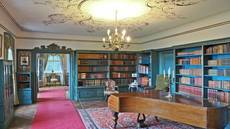 Jahresausflug der Ruhestandspfarrer und -Diakonin 2025