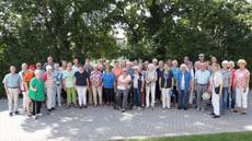 Seniorenfreizeit 2024