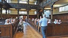 Seniorenfreizeit 2024