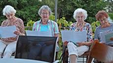 Seniorenfreizeit 2024