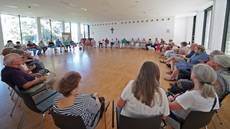 Seniorenfreizeit 2024