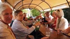 Seniorenfreizeit 2024