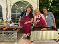 Familien Open Air in Reckingen 2024