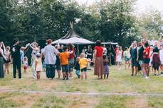 Familien Open Air in Reckingen 2024