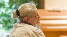 Verabschiedung von Pfarrerin Dr. Beate Schmidtgen als leiterin der EEB-Südwest in Lörrach am 9.6.2024