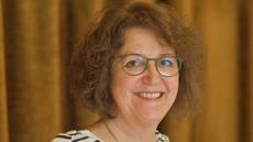 Verabschiedung von Pfarrerin Dr. Beate Schmidtgen als Leiterin der EEB-Südwest in Lörrach am 9.6.2024