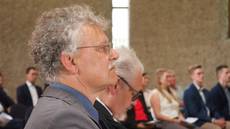 Diakon Jürgen Bendig