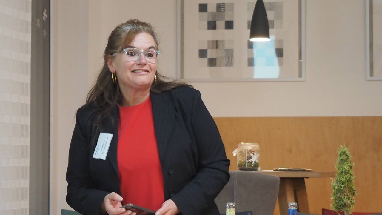 Verbandsversammlung Diakonisches Werk Hochrhein