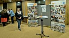 Diakonisches Werk Hochrhein, Verbandsversammlung am 24.01.204