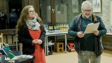 Diakonisches Werk Hochrhein, Verbandsversammlung am 24.01.204