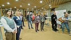 Diakonisches Werk Hochrhein, Verbandsversammlung am 24.01.204