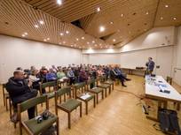 Frühjahrssynode 2024 Kirchenbezirk Hochrhein