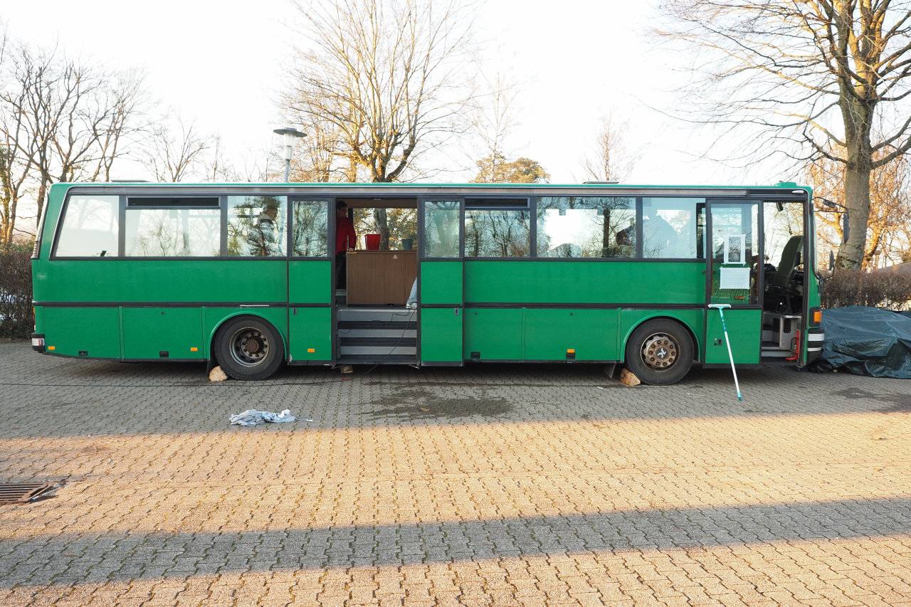 Frühjahrssynode 2024 Kirchenbezirk Hochrhein