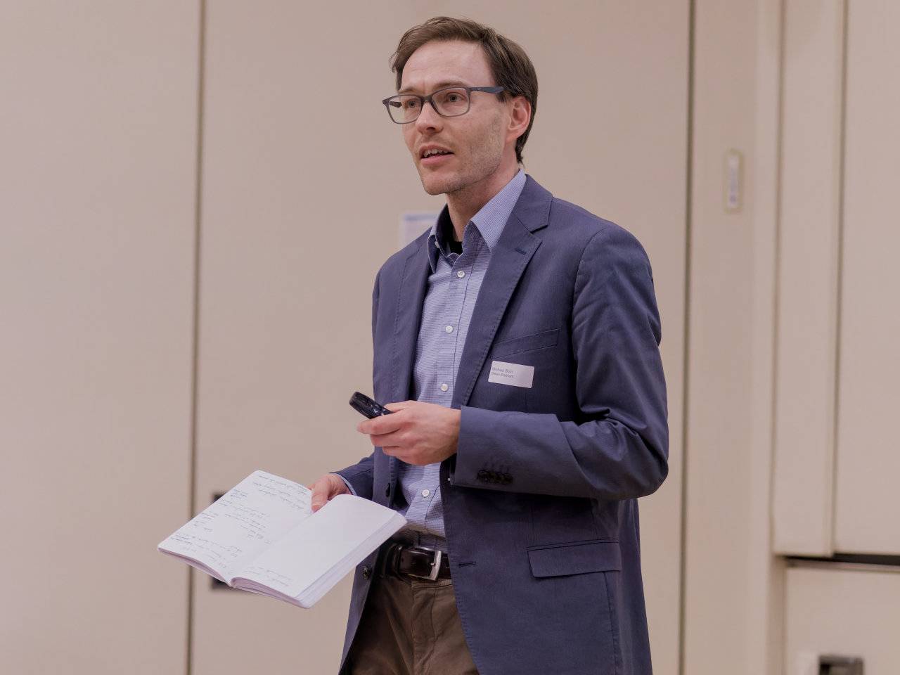 Frühjahrssynode 2024 Kirchenbezirk Hochrhein