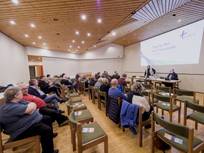 Frühjahrssynode 2024 Kirchenbezirk Hochrhein