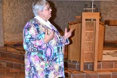 Haushaltssynode 2023 Kirchenbezirk Hochrhein