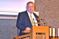 Haushaltssynode 2023 Kirchenbezirk Hochrhein