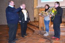 Haushaltssynode 2023 Kirchenbezirk Hochrhein