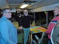 Wahlsynode 2025 - Wiederwahl der Schuldekanin Martina Dinner