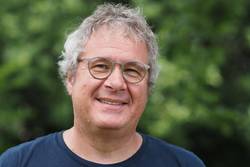 Pfarrer Martin Rathgeber