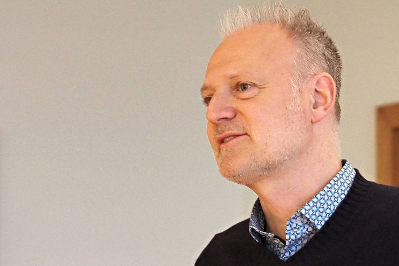 Klausur des Bezirkskirchenrates Januar 2025