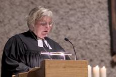 Einführung Dekan Markus Wagenbach 15.12.2023