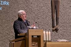 Einführung Dekan Markus Wagenbach 15.12.2023