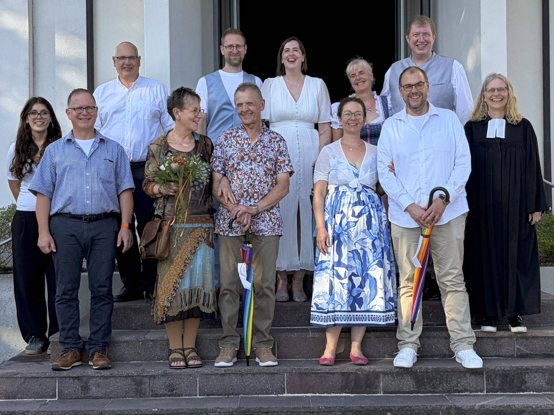 Quelle: Kirchengemeinde Kadelburg