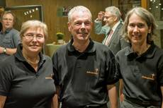 Gottesdienst zur Einführung von Pfarrerin Nicole Otte-Kempf am 20.9.2024