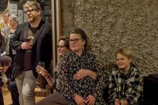 Gottesdienst zur Einführung von Pfarrerin Nicole Otte-Kempf am 20.9.2024