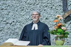 Gottesdienst zur Einführung von Pfarrerin Nicole Otte-Kempf am 20.9.2024