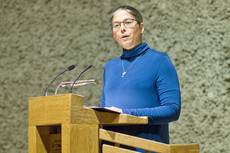 Gottesdienst zur Einführung von Pfarrerin Nicole Otte-Kempf am 20.9.2024