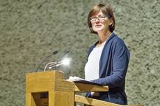 Gottesdienst zur Einführung von Pfarrerin Nicole Otte-Kempf am 20.9.2024