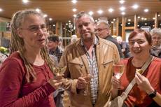 Gottesdienst zur Einführung von Pfarrerin Nicole Otte-Kempf am 20.9.2024