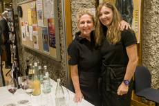 Gottesdienst zur Einführung von Pfarrerin Nicole Otte-Kempf am 20.9.2024