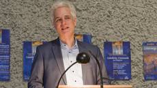 Gottesdienst zur Verabschiedung von Matthias Flierl als Bezirkskantor im evangelischen Kirchenbezirk Hochrhein