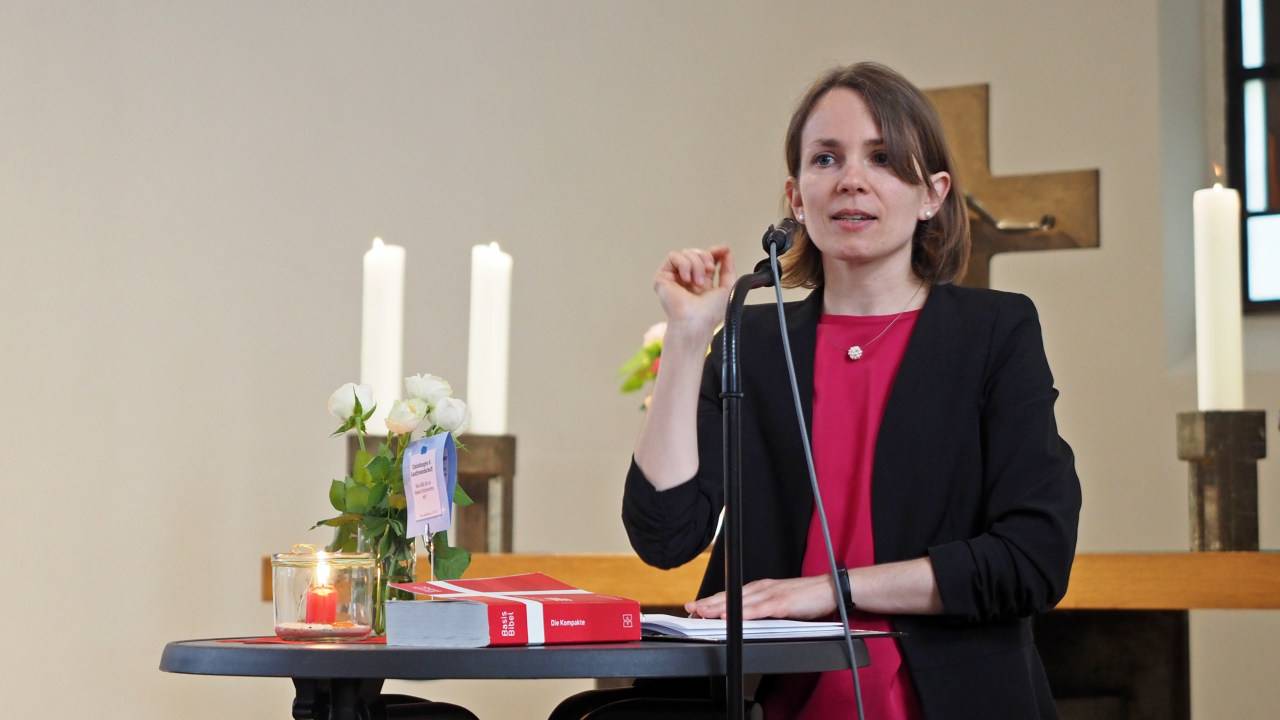 Brunch-Gottesdienst in Laufenburg