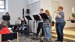 Quelle: Karl-Wilhelm Frommeyer Brunch-Gottesdienst in Laufenburg