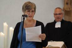 Abschlussgottesdienst "Hören - Nachdenken - Weiterdenken" in Jestetten 18.5.2024