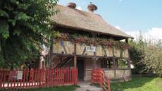 Ausflug Ruheständler ins Elsass