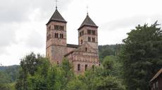 Ausflug Ruheständler ins Elsass