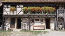 Ausflug Ruheständler ins Elsass