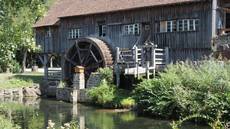 Ausflug Ruheständler ins Elsass