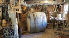 Ausflug Ruheständler ins Elsass